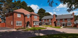 Vistry inks £580m deal for new build homes with Blackstone, Regis Vistry inks £580m deal for new build homes with Blackstone, Regis