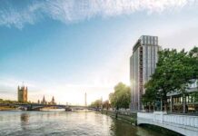 London Square completes acquisition of Westminster Tower London Square completes acquisition of Westminster Tower