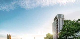 London Square completes acquisition of Westminster Tower London Square completes acquisition of Westminster Tower