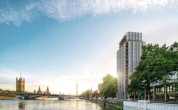 London Square completes acquisition of Westminster Tower London Square completes acquisition of Westminster Tower