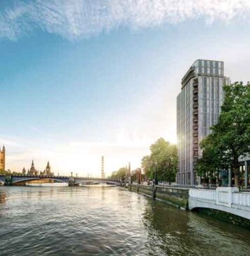 London Square completes acquisition of Westminster Tower London Square completes acquisition of Westminster Tower