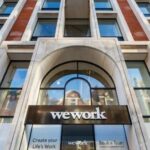 WeWork exits bankruptcy, appoints new CEO
