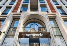 WeWork exits bankruptcy, appoints new CEO