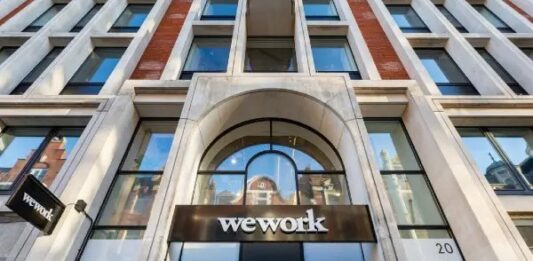 WeWork exits bankruptcy, appoints new CEO