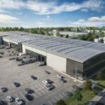 Wrenbridge, Fiera Real Estate buy site in Stevenage for £40m logistics scheme Wrenbridge, Fiera Real Estate buy site in Stevenage for £40m logistics scheme