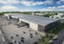 Wrenbridge, Fiera Real Estate buy site in Stevenage for £40m logistics scheme Wrenbridge, Fiera Real Estate buy site in Stevenage for £40m logistics scheme
