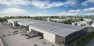 Wrenbridge, Fiera Real Estate buy site in Stevenage for £40m logistics scheme Wrenbridge, Fiera Real Estate buy site in Stevenage for £40m logistics scheme