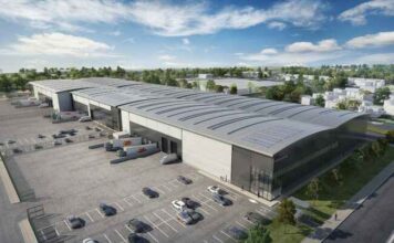 Wrenbridge, Fiera Real Estate buy site in Stevenage for £40m logistics scheme Wrenbridge, Fiera Real Estate buy site in Stevenage for £40m logistics scheme