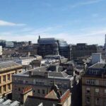 LondonMetric divests two office assets in Scotland for £37m