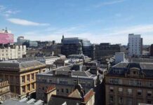 LondonMetric divests two office assets in Scotland for £37m