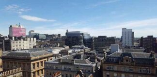 LondonMetric divests two office assets in Scotland for £37m