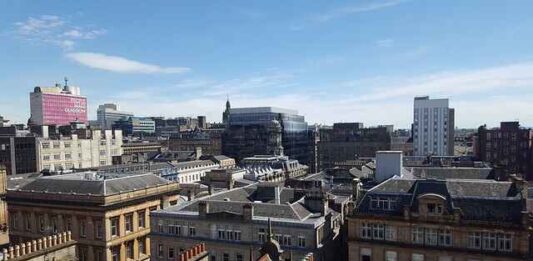 LondonMetric divests two office assets in Scotland for £37m