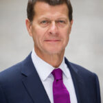 Colliers UK and Ireland CEO Tony Horrell to retire next year Colliers UK and Ireland CEO Tony Horrell to retire next year