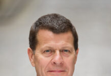 Colliers UK and Ireland CEO Tony Horrell to retire next year Colliers UK and Ireland CEO Tony Horrell to retire next year