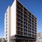 AM Alpha offloads residential building in Tokyo AM Alpha offloads residential building in Tokyo
