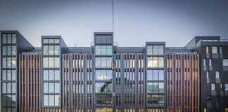 AMF Fastigheter divests Stockholm office property for €264m AMF Fastigheter divests Stockholm office property for €264m