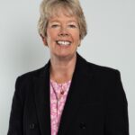 Anne Kavanagh appointed ULI Europe Chair