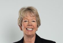Anne Kavanagh appointed ULI Europe Chair