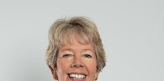 Anne Kavanagh appointed ULI Europe Chair