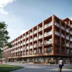 Ares and Griffin increase investment in Polish rental housing platform