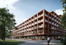 Ares and Griffin increase investment in Polish rental housing platform