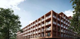 Ares and Griffin increase investment in Polish rental housing platform
