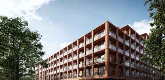 Ares and Griffin increase investment in Polish rental housing platform