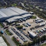 Arrow acquires warehouse in West Yorkshire for £17m Arrow acquires warehouse in West Yorkshire for £17m
