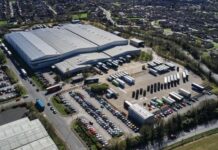 Arrow acquires warehouse in West Yorkshire for £17m Arrow acquires warehouse in West Yorkshire for £17m