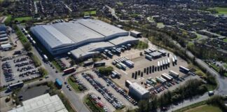 Arrow acquires warehouse in West Yorkshire for £17m Arrow acquires warehouse in West Yorkshire for £17m