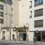 Barings snaps up prime retail asset in Paris Barings snaps up prime retail asset in Paris