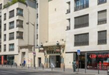 Barings snaps up prime retail asset in Paris Barings snaps up prime retail asset in Paris