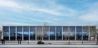 Biotech firm inks lease at Mission Street and BGO’s Oxford science scheme