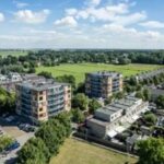 Bouwinvest fund sells 48 homes in Haarlem The Bouwinvest Residential Fund has agreed to sell 48 homes in Haarlem, the Netherlands.