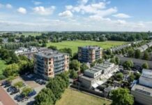 Bouwinvest fund sells 48 homes in Haarlem The Bouwinvest Residential Fund has agreed to sell 48 homes in Haarlem, the Netherlands.
