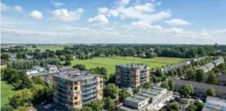Bouwinvest fund sells 48 homes in Haarlem The Bouwinvest Residential Fund has agreed to sell 48 homes in Haarlem, the Netherlands.