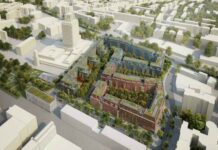 Brookfield to invest in build-to-rent multifamily development in Cologne Brookfield to invest in build-to-rent multifamily development in Cologne