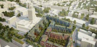 Brookfield to invest in build-to-rent multifamily development in Cologne Brookfield to invest in build-to-rent multifamily development in Cologne
