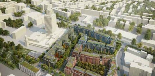 Brookfield to invest in build-to-rent multifamily development in Cologne Brookfield to invest in build-to-rent multifamily development in Cologne
