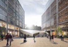 Cain secures £124m refinancing for The Stage’s commercial components Cain secures £124m refinancing for The Stage's commercial components