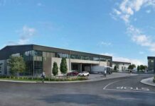 Chancerygate and Bridges to develop logistics park in Dublin