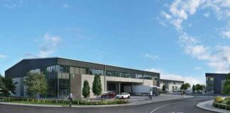 Chancerygate and Bridges to develop logistics park in Dublin