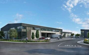 Chancerygate and Bridges to develop logistics park in Dublin