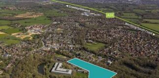 Chancerygate gets approval for £27m logistics development near Horsham
