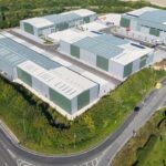 Chancerygate sells two urban logistics developments to private investor