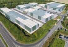 Chancerygate sells two urban logistics developments to private investor