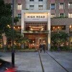 Cheyne Capital enters JV with Regal for Wembley PBSA development