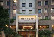 Cheyne Capital enters JV with Regal for Wembley PBSA development