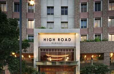Cheyne Capital enters JV with Regal for Wembley PBSA development