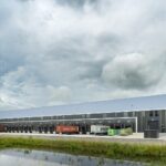 Clarion Partners Europe secures €54m green loan for Dutch warehouses
